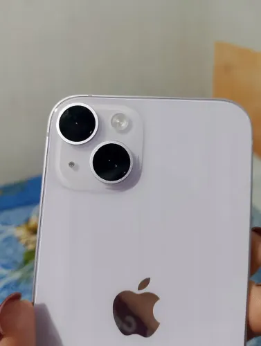 iPhone 14