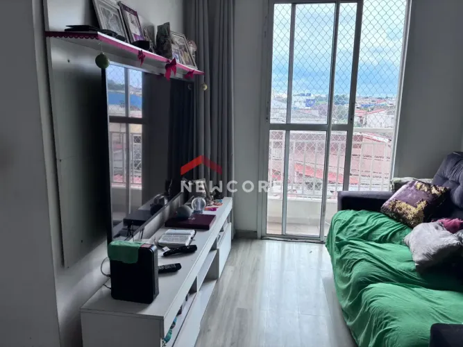 Apartamento em Avenida Águia de Haia - Jardim Soraia - São Paulo/SP
