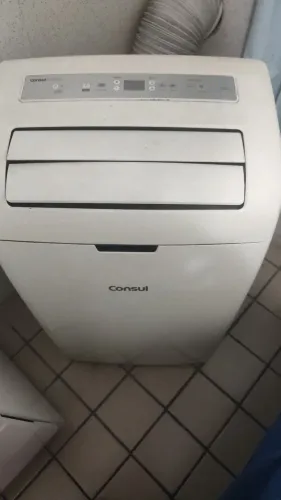 AR CONDICIONADO PROB