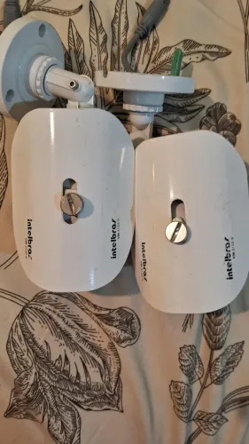 Câmera de segurança intelbras vm 3120 IR