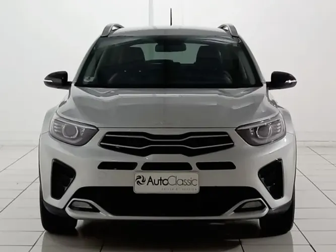 Kia Motors Stonic SX 1.0 TB Aut. (híbrido) 2024