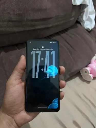 XIAOMI MI 11 LITE 5G NE