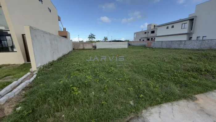 TERRENO | CONDOMÍNIO VISTA LAGOA | 292M² | BARRA NOVA