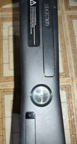 Console Xbox 360 slim