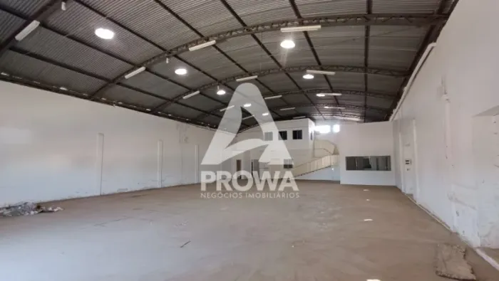 Ponto Comercial 450 m² para aluguel- Avenida João Durval Carneiro | Juazeiro-BA