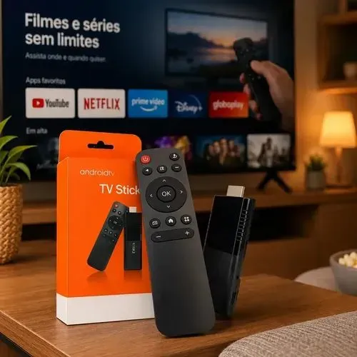 Tv stick 4k