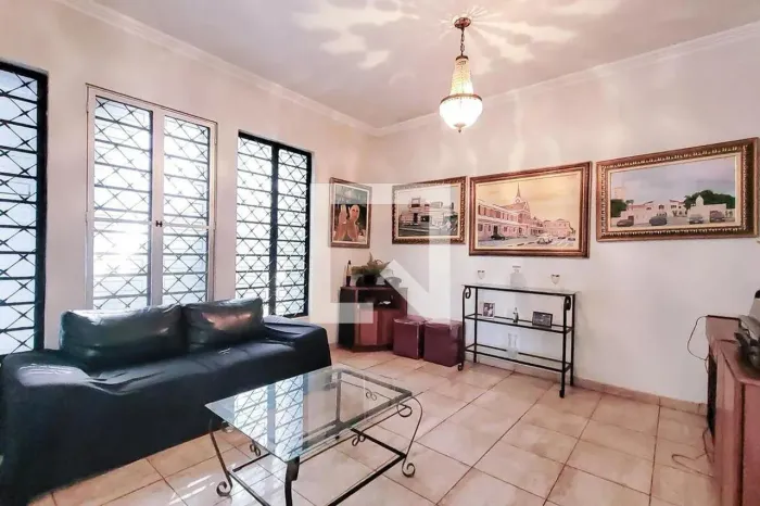 CASA RESIDENTIAL em Campinas - São Paulo, Vila Nova