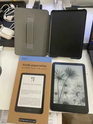 ? OPORTUNIDADE P/ VENDER HOJE: Kindle Paperwhite 16 GB (12ª Geração/2024)