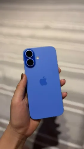 iPhone 16 128gb 