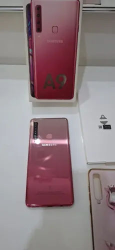 Samsung Galaxy A9 128GB