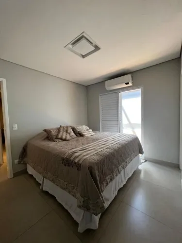 Casa Condomínio Belvedere em São José do Rio Preto/SP. REF: CA0269