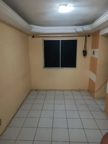 [VENDO] APARTAMENTO TERREO 2 QUARTOS NA SANTA GLEIDE