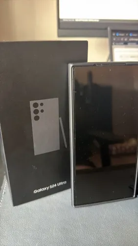 Samsung S24 ultra