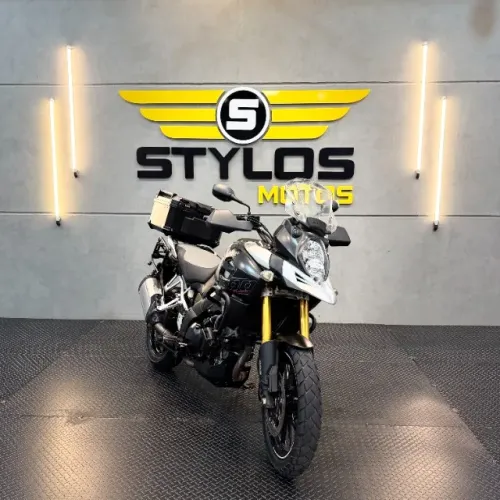 Suzuki V-Strom 1000