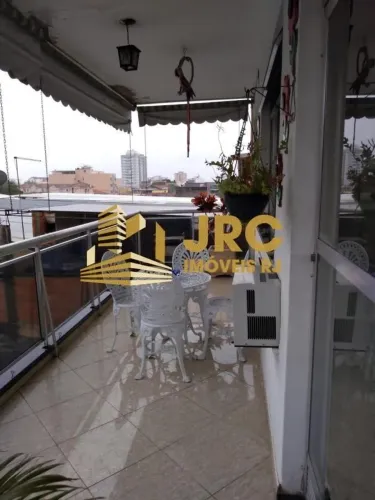 Apartamento para Venda em Rio de Janeiro - RJ no bairro Olaria