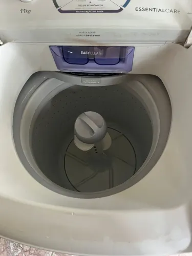 Máquina de lavar BARATA
