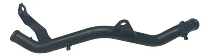 Cano de Água Jetta Tsi 2.0 2013 2014 Preto