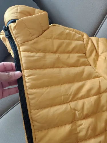 Jaqueta Acolchoado TOP Importada