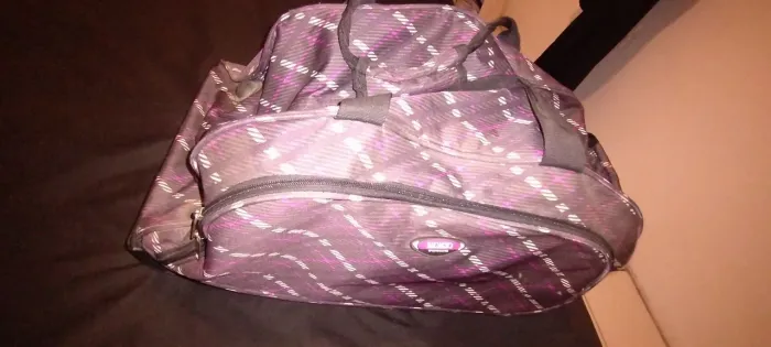 Bolsa de Viagem