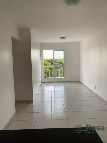 Apartamento para venda, Coophema, Cuiabá