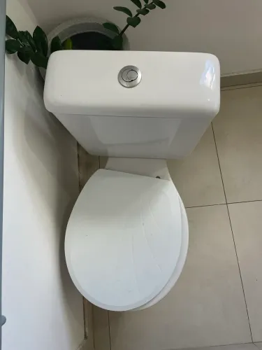 Vaso sanitário 