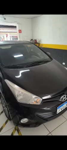 Hyundai HB20 Comf./c.plus/c.style 1.0 Flex 12V 2015