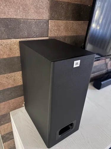 Jbl sound bar