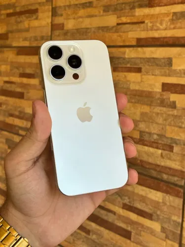 iPhone 16 Pro - 256gb - Impecável
