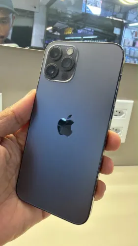 IPHONE 12 PRO 256GB R$2049
