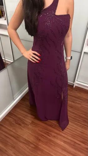 Vestido festa