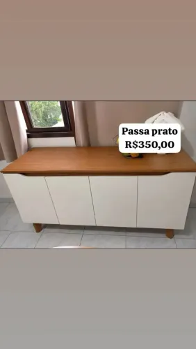 Passa prato