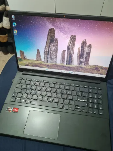 Notebook Asus 16 GB Ddr5