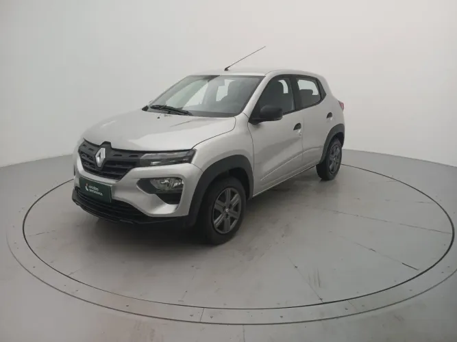 Renault Kwid 1.0 Zen 2025