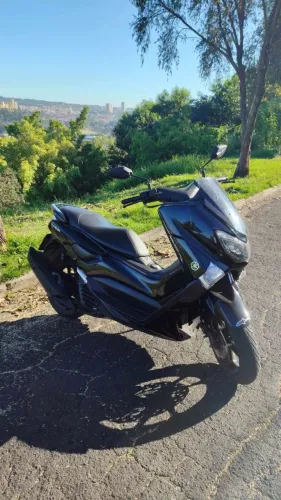 NMAX 160cc 2018