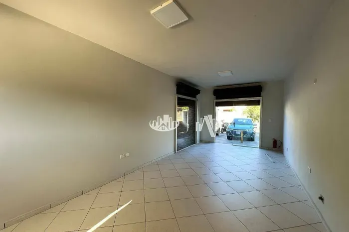 Loja para alugar, 30 m² por R$ 1.500,00/mês - Igapó - Londrina/PR