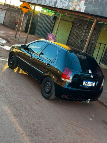 Fiat Palio 1.0 Economy Fire Flex 8V 4P 2010