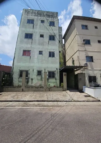 Aluga-se apartamento funcional