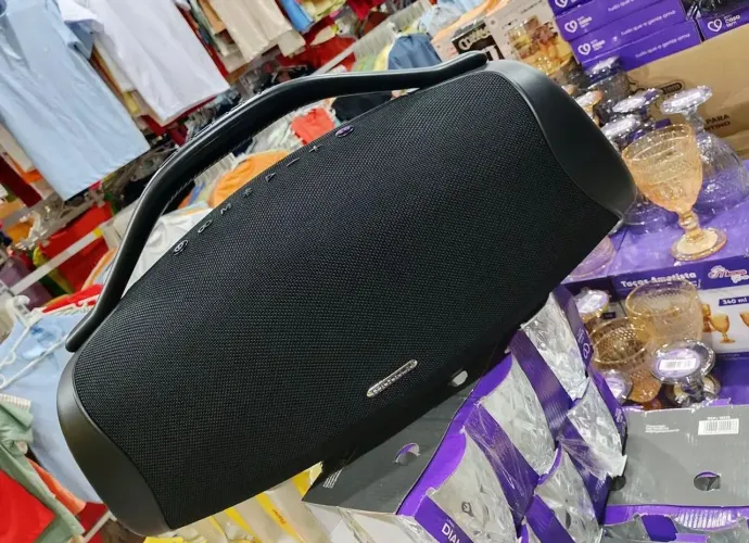 Vendas e produtos 