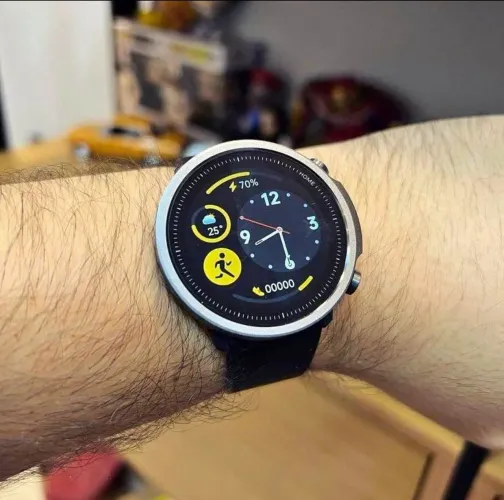 Smartwatch Mibro A1 Original e Lacrado