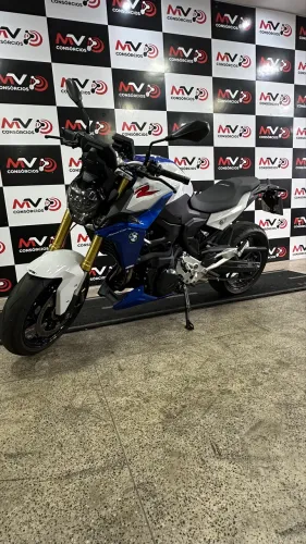 BMW F 900 2024 