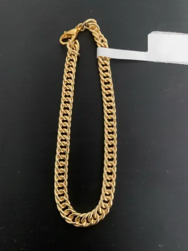 Semi joias ouro 18k