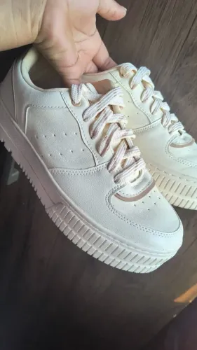 TÊNIS OFF WHITE N°37