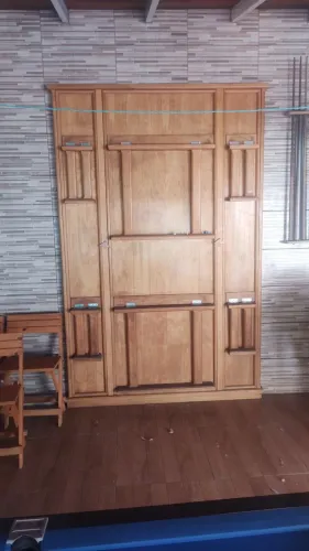Mesa de parede