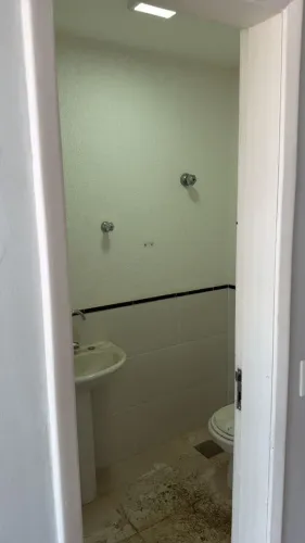 Alugue Sala Comercial em Localização Privilegiada na Asa Sul