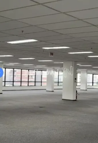 Locação Sala Vila Cruzeiro São Paulo
