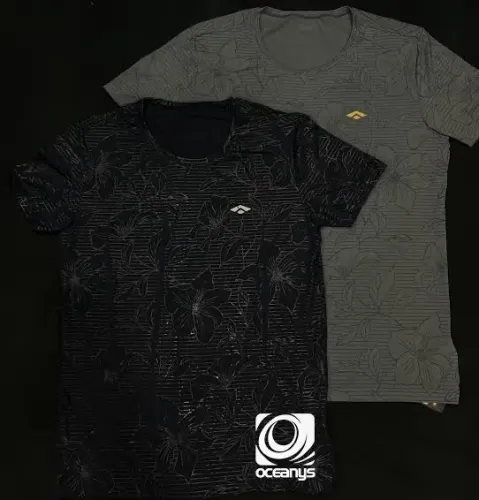 VENDE-SE DUAS CAMISA DA SEAWAY ORIGINAL