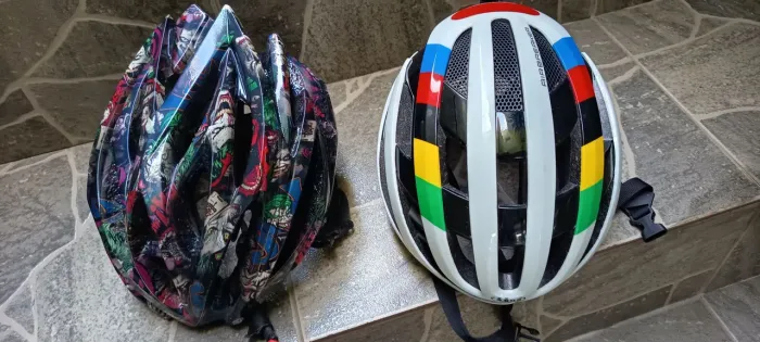 Capacete