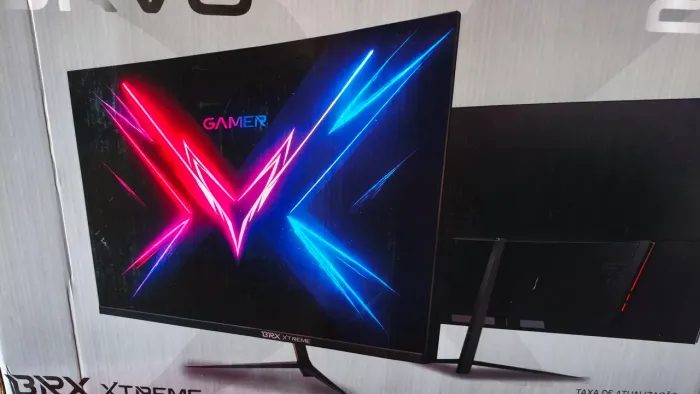 Monitor gamer brx 24 polegadas