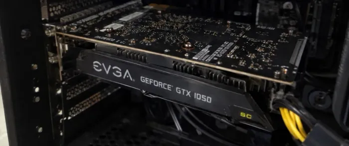 GTX-1050(pra sair logo)