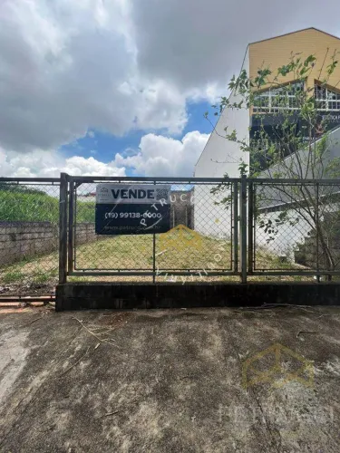 Terreno à venda, 700 m² por R$ 1.100.000,00 - Vila Marieta - Campinas/SP